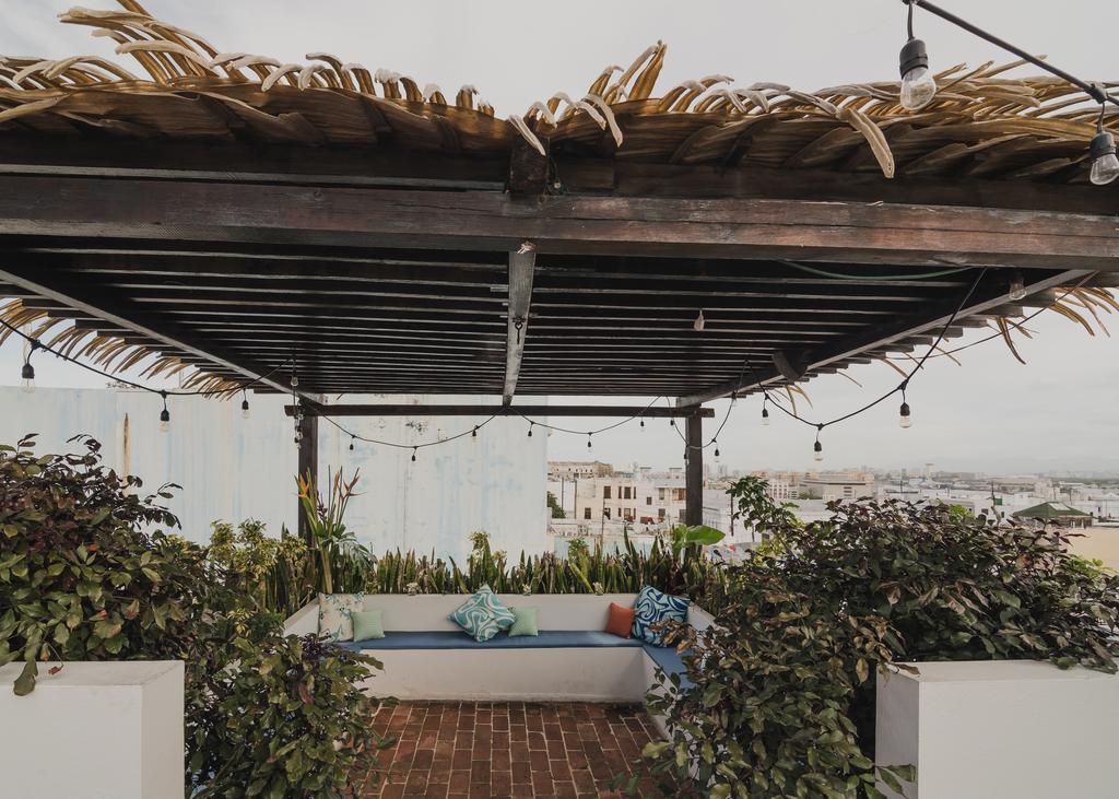La Terraza De San Juan Hotel Exterior photo
